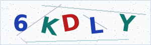 Güvenlik Doğrulama Kodu