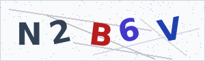 Güvenlik Doğrulama Kodu
