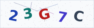 Güvenlik Doğrulama Kodu