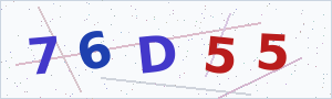 Güvenlik Doğrulama Kodu