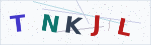 Güvenlik Doğrulama Kodu