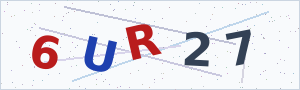 Güvenlik Doğrulama Kodu