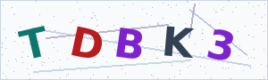Güvenlik Doğrulama Kodu