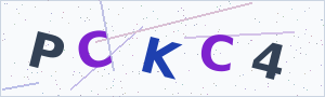 Güvenlik Doğrulama Kodu