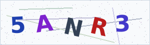 Güvenlik Doğrulama Kodu