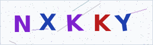 Güvenlik Doğrulama Kodu